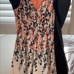 white house black market dress